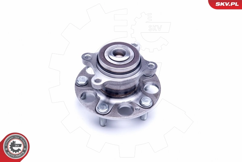 29SKV230 SKV Cubo traseiro