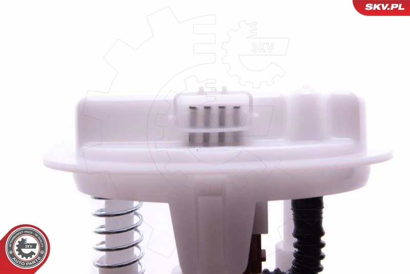 Compre Bomba de combustível elétrica submersível Nissan Micra 