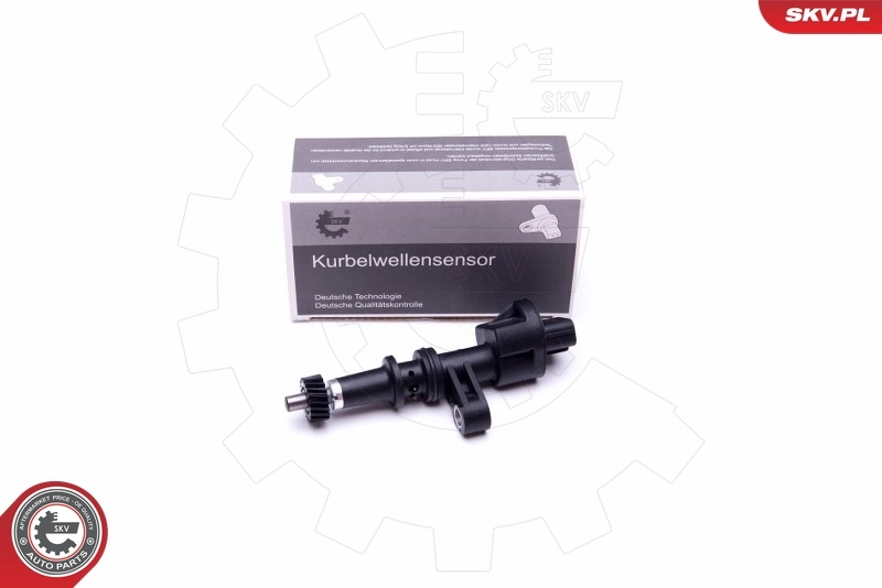 Sensor de velocidade para Honda Civic EJ6, EJ8
