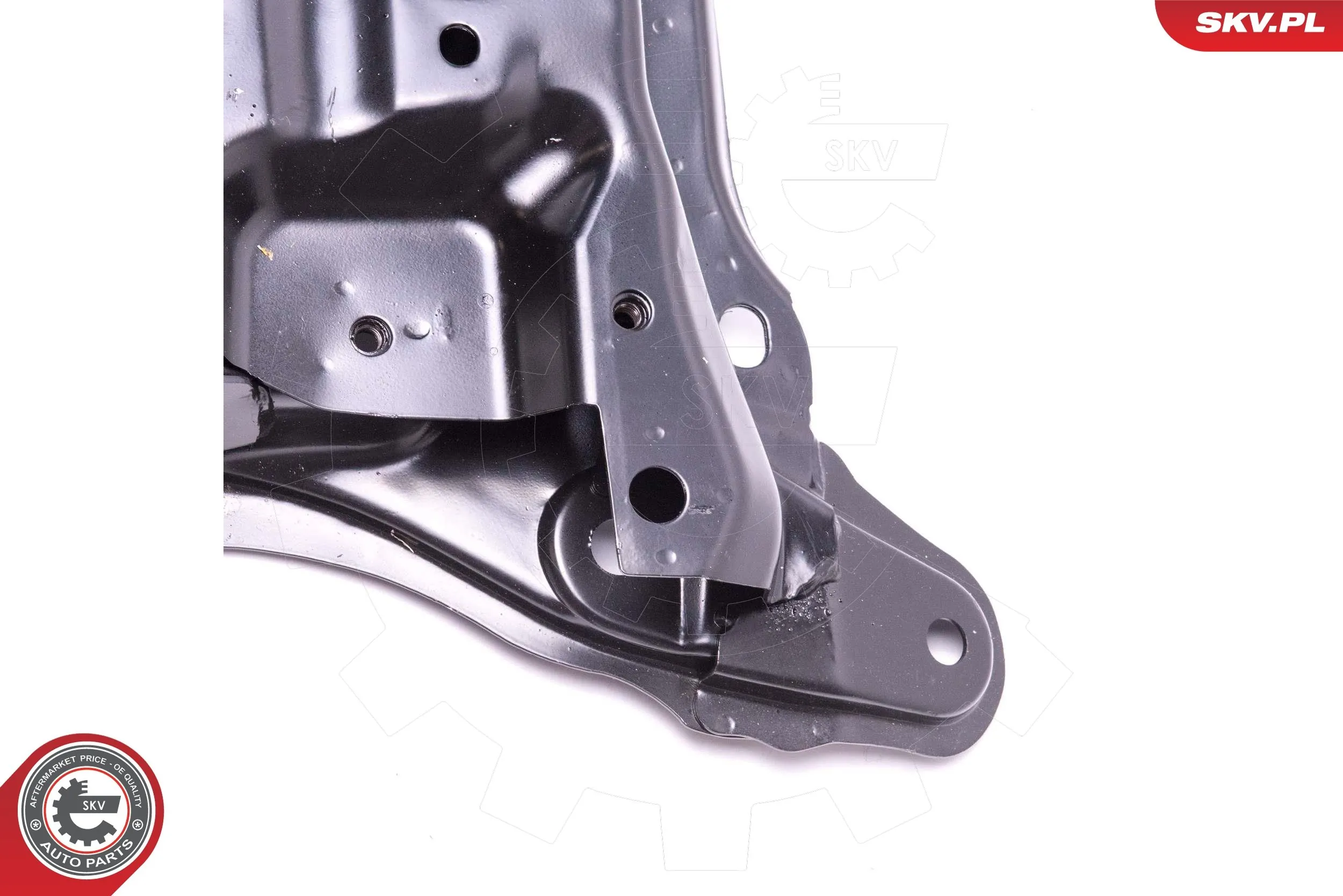 Compre Viga de suspensão dianteira (plataforma veicular) Toyota Yaris 