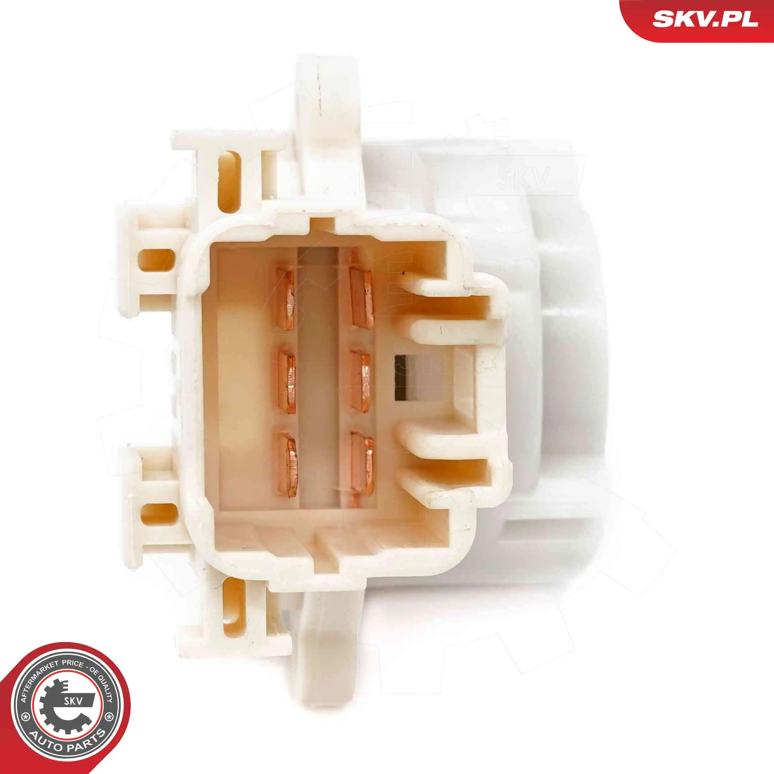 Compre 65SKV005 SKV Grupo de contato de fecho de ignição