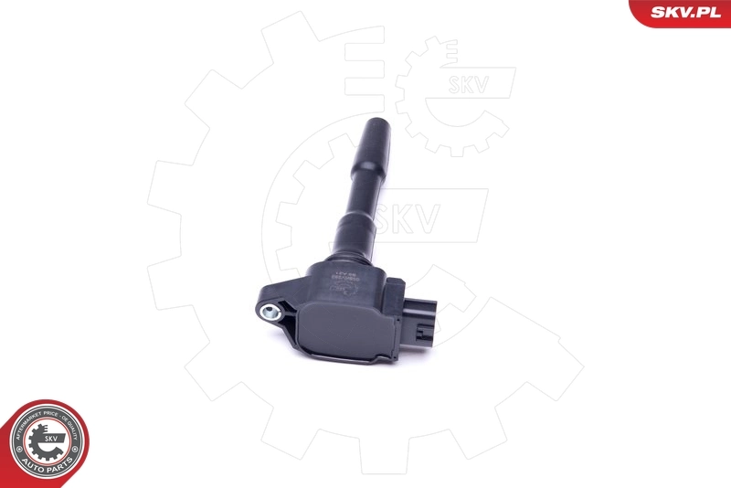 Bobina de ignição Nissan Qashqai 2 J11