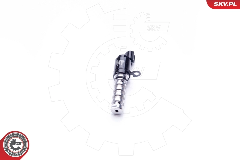 Válvula eletromagnética de posição (de fases) da árvore distribuidora SKV 39SKV019 preço, a partir de 41,71 USD