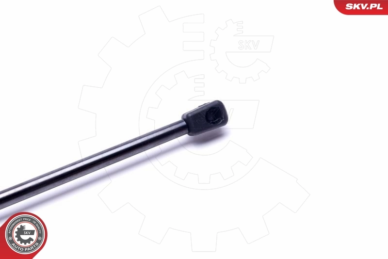 52SKV618 SKV Amortecedor de tampa de porta-malas (de 3ª/5ª porta traseira)