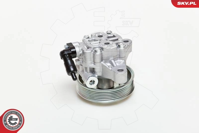 Compre 10SKV076 SKV Bomba da Direção hidrâulica assistida