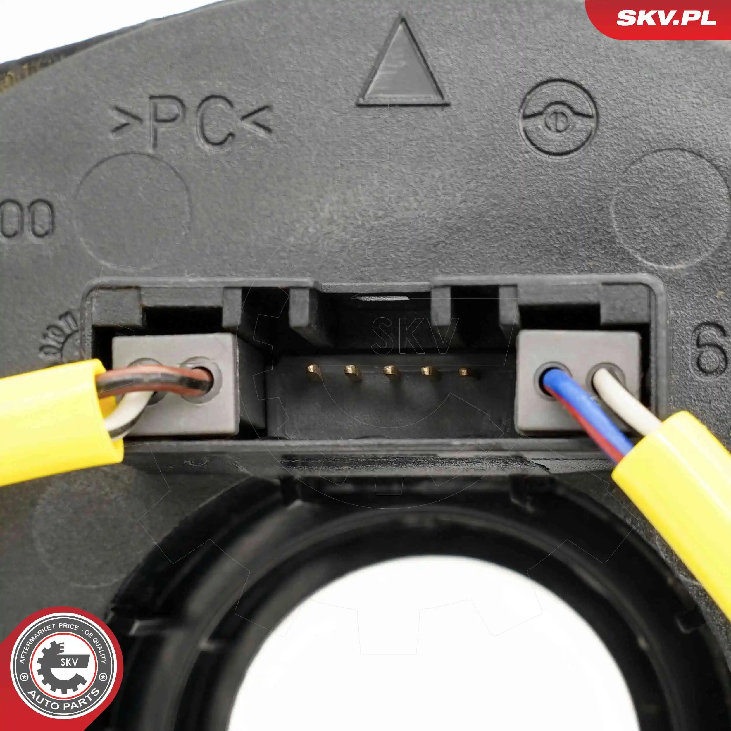 SKV 96SKV652