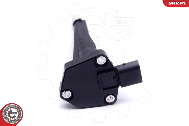 Sensor do nível de óleo de motor Mercedes Sprinter III 3,5-t Tourer 907