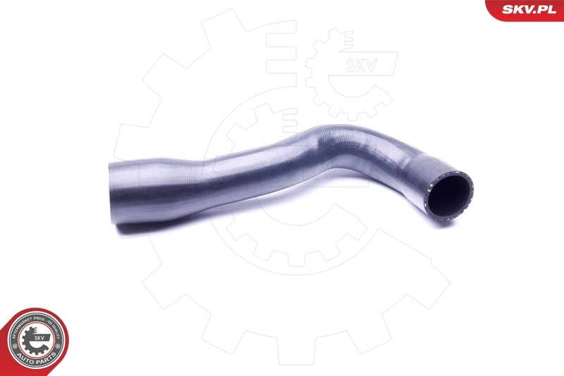 Compre 13257586 General Motors Mangueira (cano derivado) de intercooler