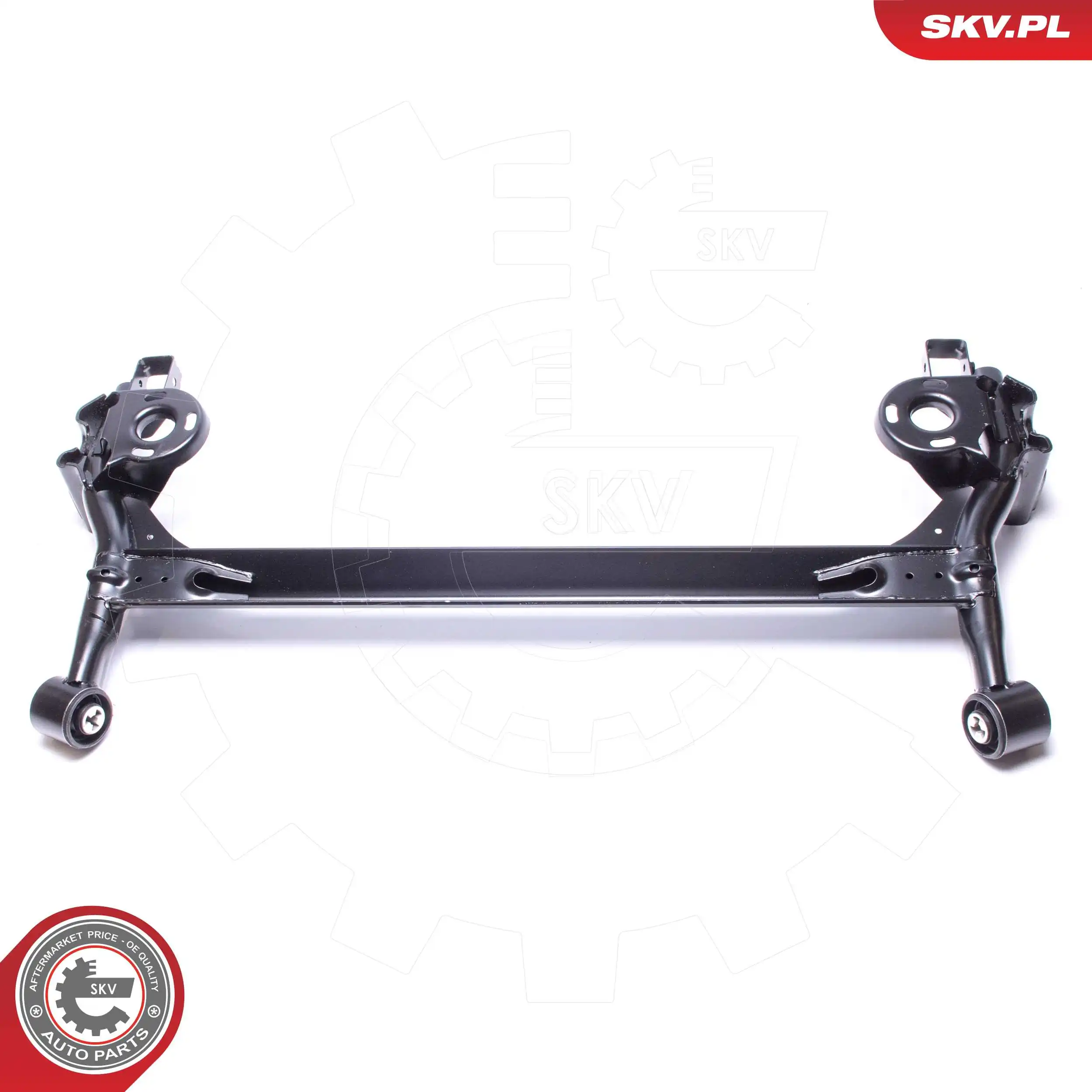 Viga de suspensão traseira (plataforma veicular) Chevrolet Aveo I T200