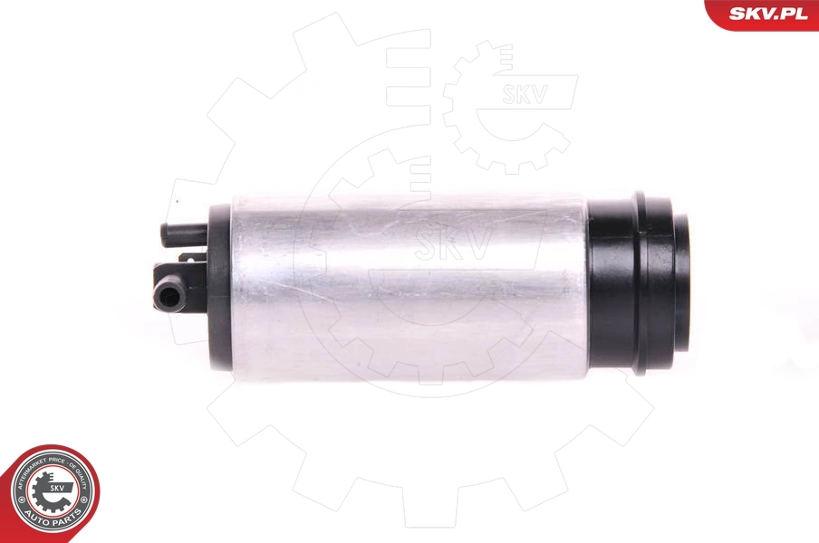 Bomba de combustível elétrica submersível 02SKV267 SKV