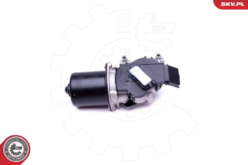 Compre 19SKV116 SKV Motor de limpador pára-brisas do pára-brisas