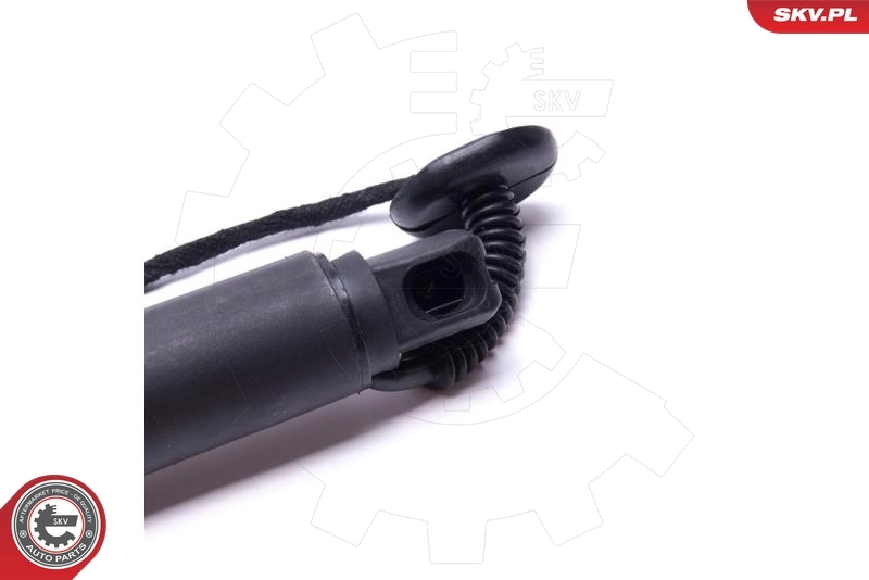 Amortecedor de tampa de porta-malas (de 3ª/5ª porta traseira) para Mercedes ML/GLE  C292