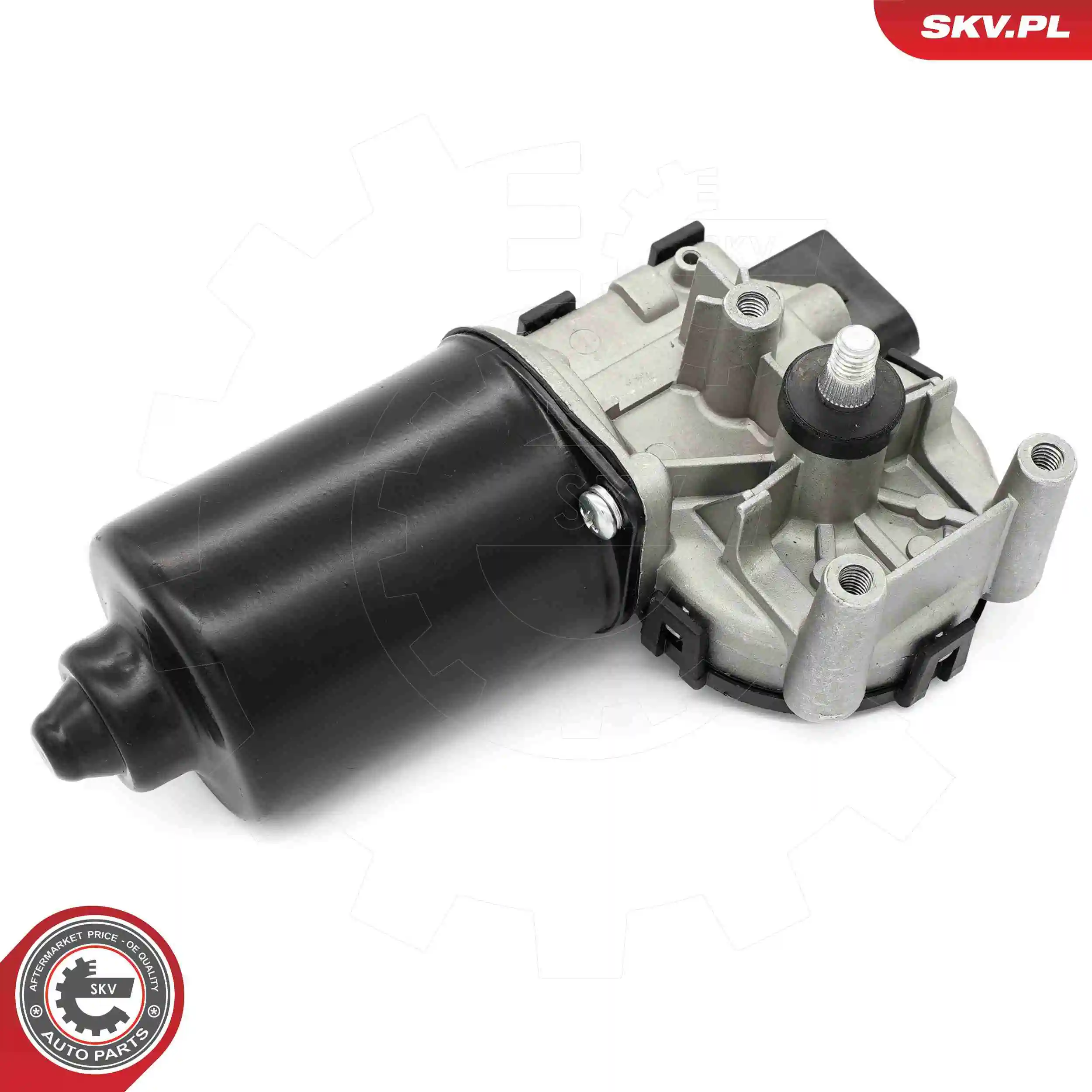 19SKV227 SKV Motor de limpador pára-brisas do pára-brisas