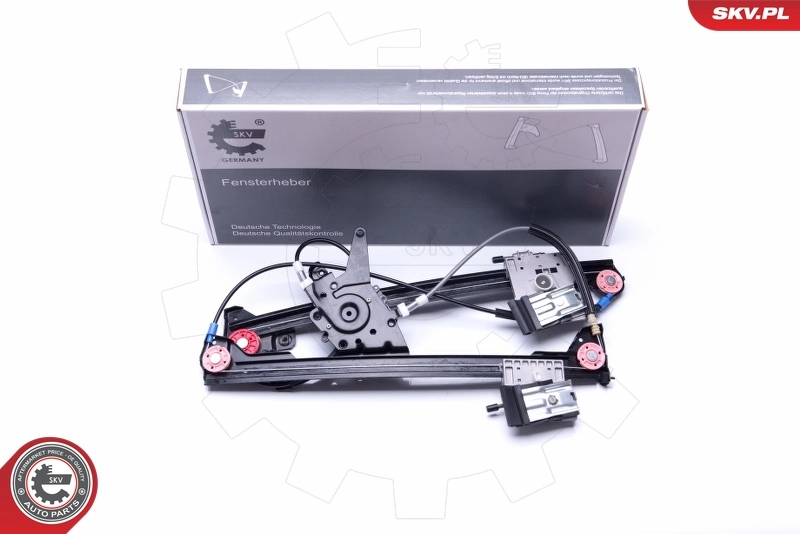  para Volkswagen Golf III (1E7)
