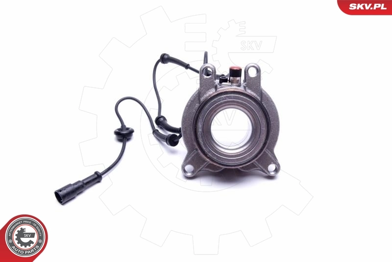 Rolamento de cubo dianteiro SKV 29SKV493 preço, a partir de 95,50 USD
