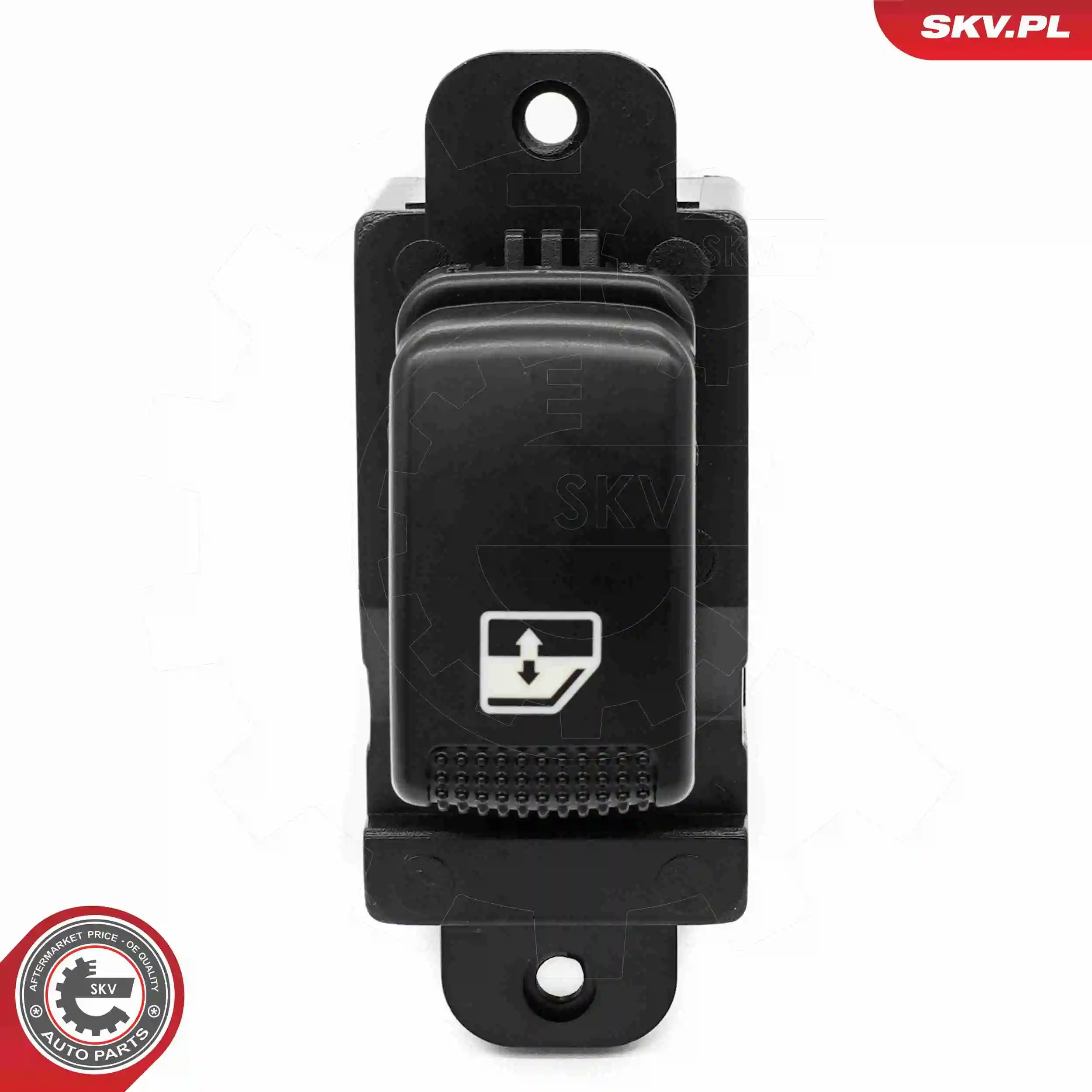 Compre 935803D000 VAG Unidade de botões dianteira direita de controlo de elevador de vidro