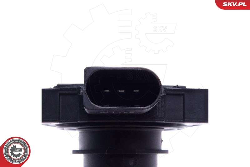 Compre Sensor do nível de óleo de motor BMW 5 