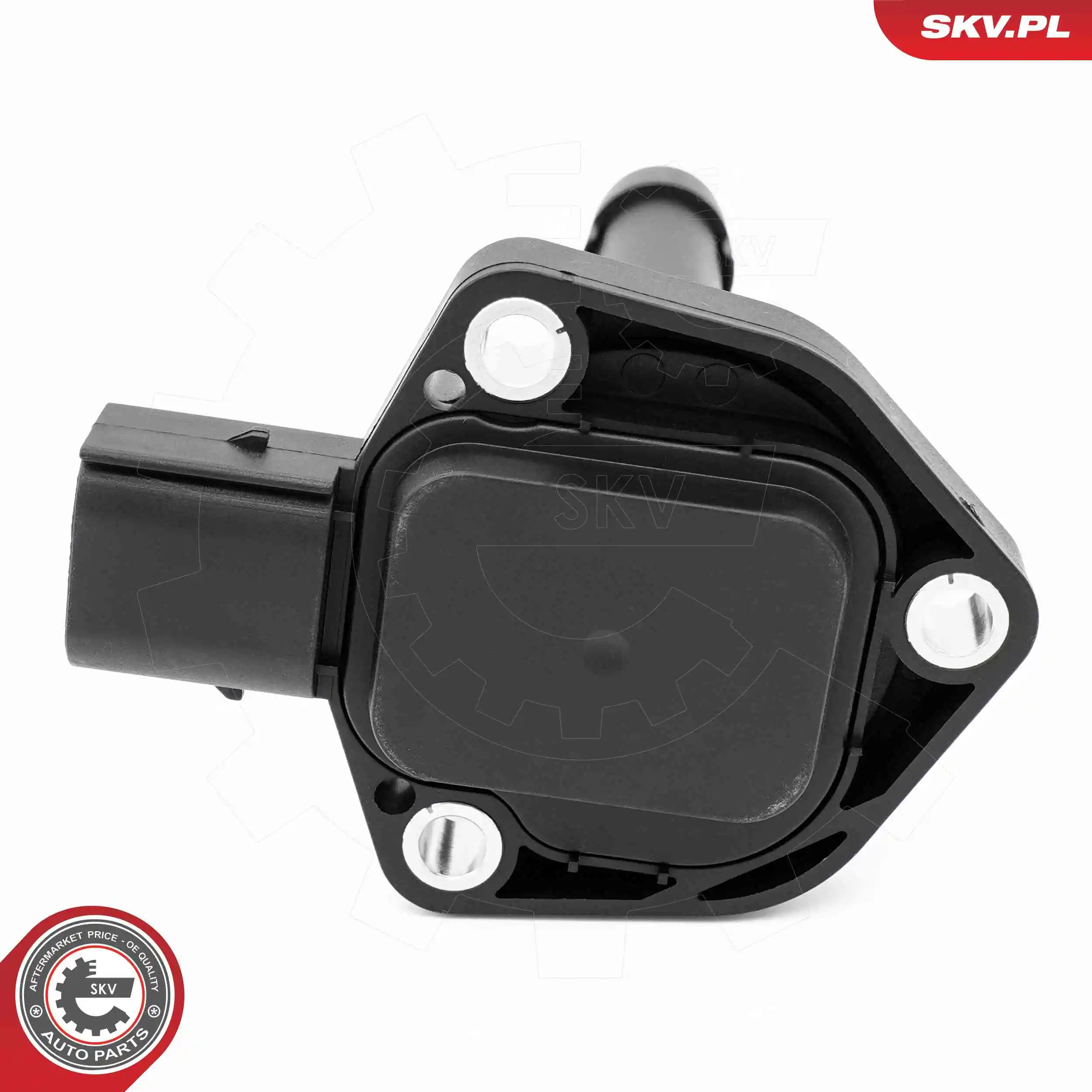 Compre Sensor do nível de óleo de motor BMW 6 