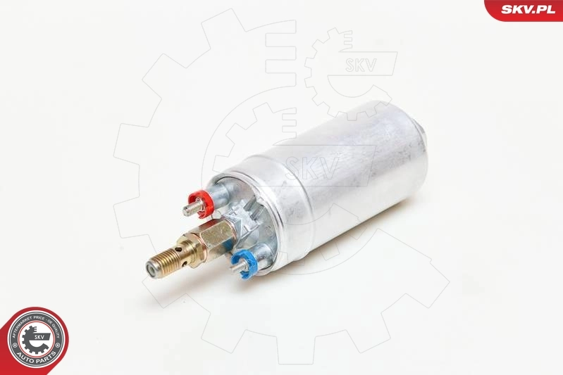 Bomba de combustível principal SKV 02SKV003 preço, a partir de 99,36 USD