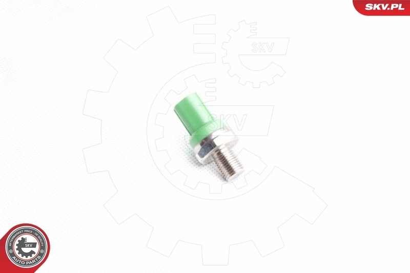17SKV361 SKV Sensor de detonação