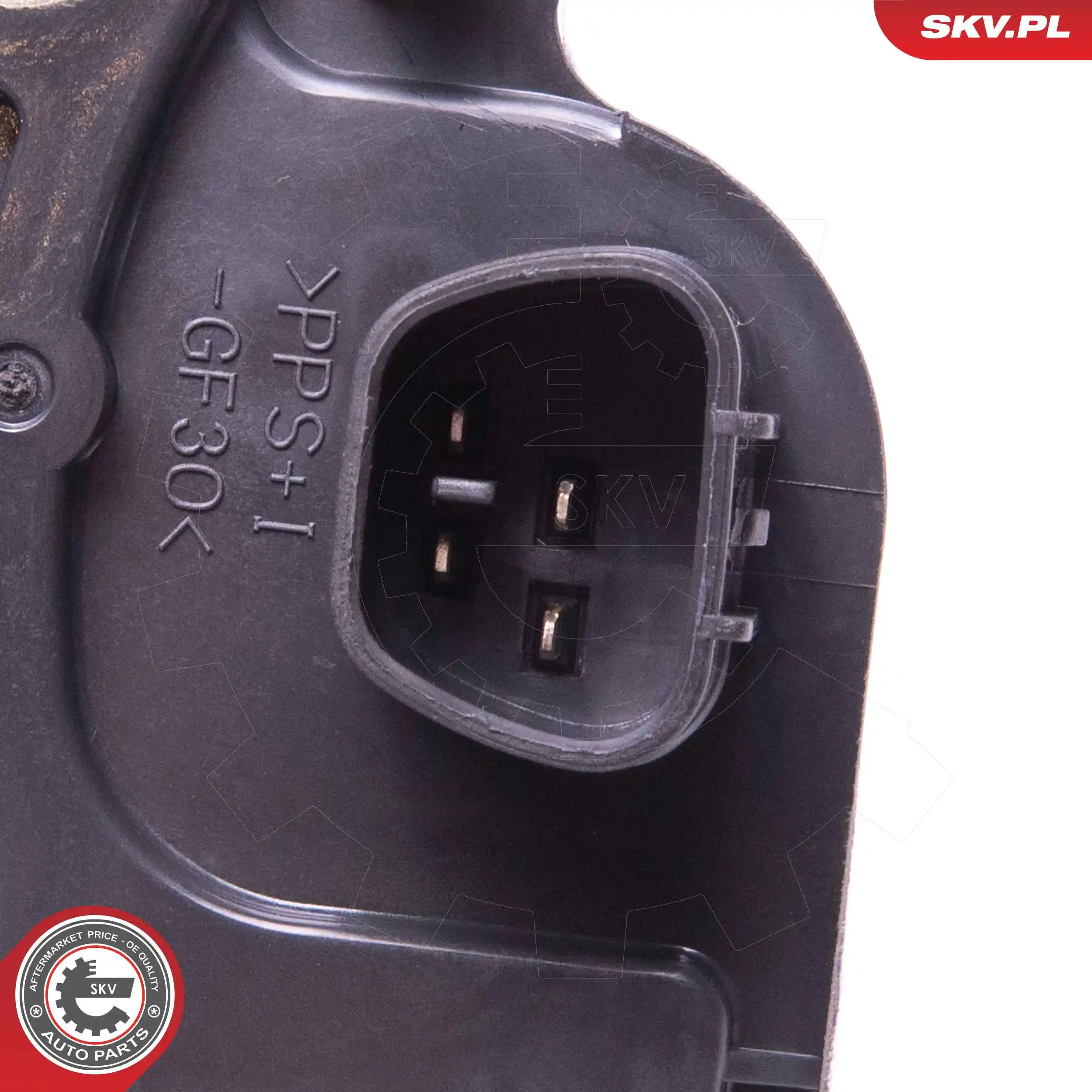 Bomba de água (bomba) de esfriamento Honda CR-V V RW, RT