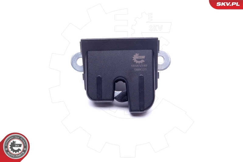 Fecho de tampa de porta-malas (de 3ª/5ª porta traseira) 16SKV249 SKV
