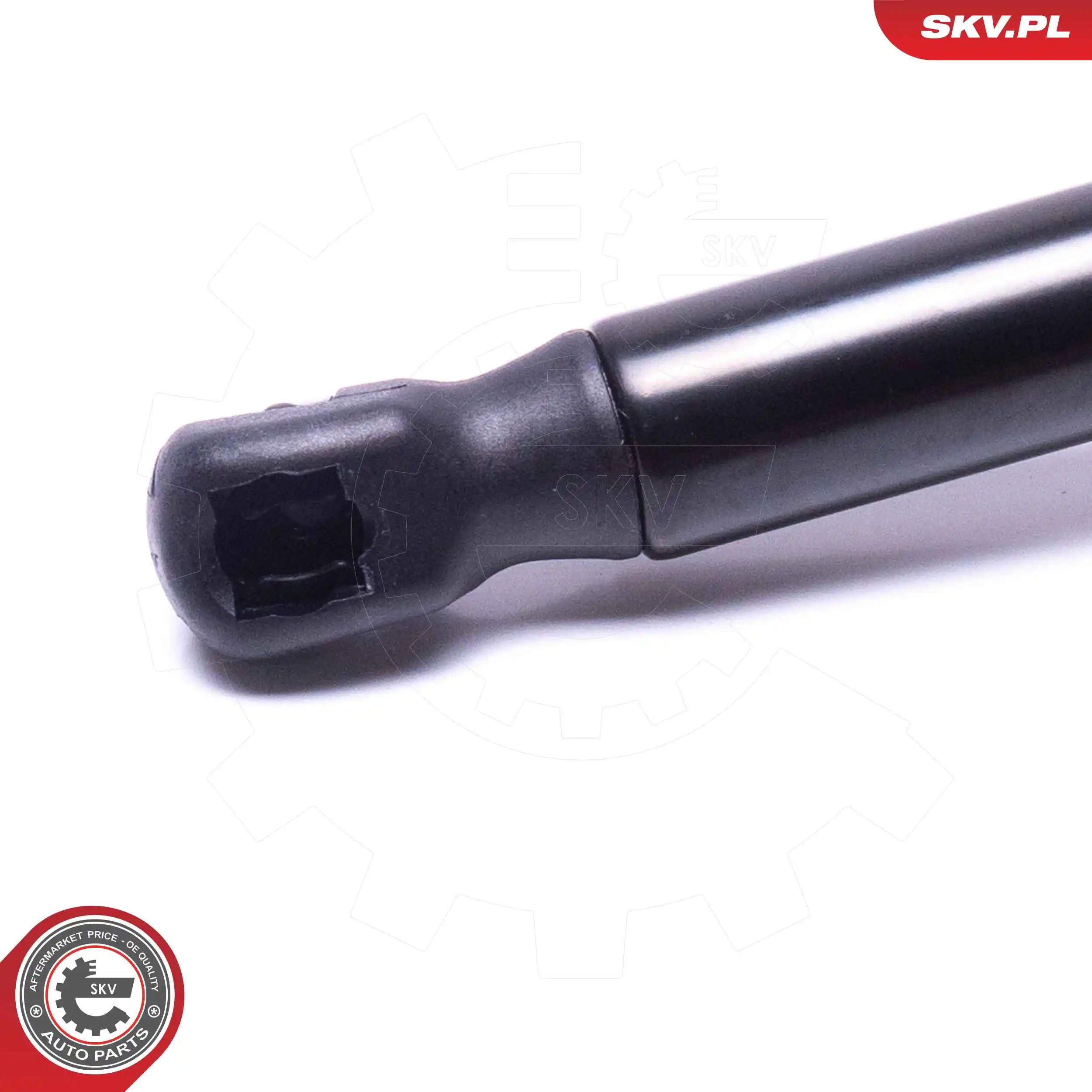 Compre 52SKV812 SKV Amortecedor de tampa de porta-malas (de 3ª/5ª porta traseira)