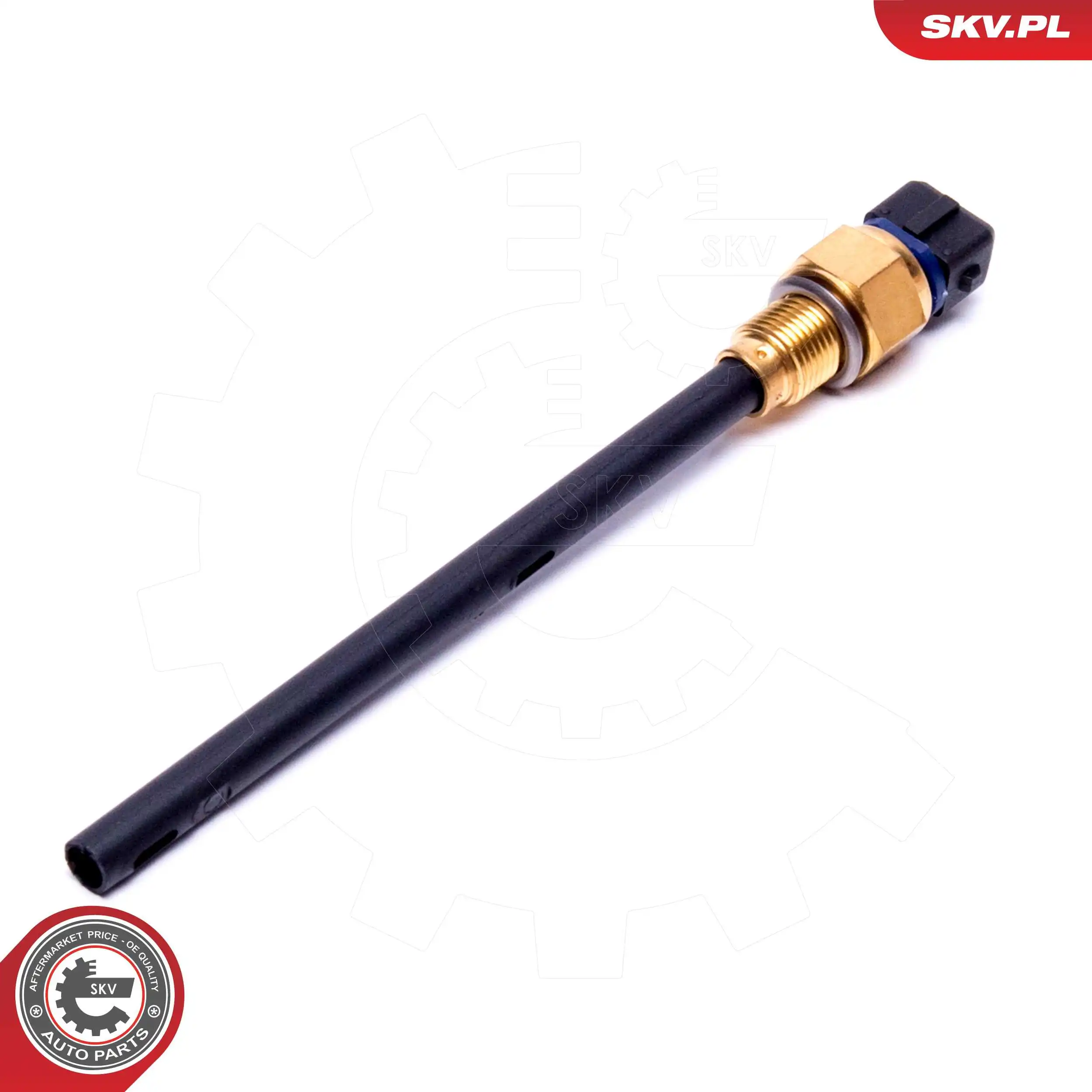 17SKV759 SKV Sensor do nível de óleo de motor