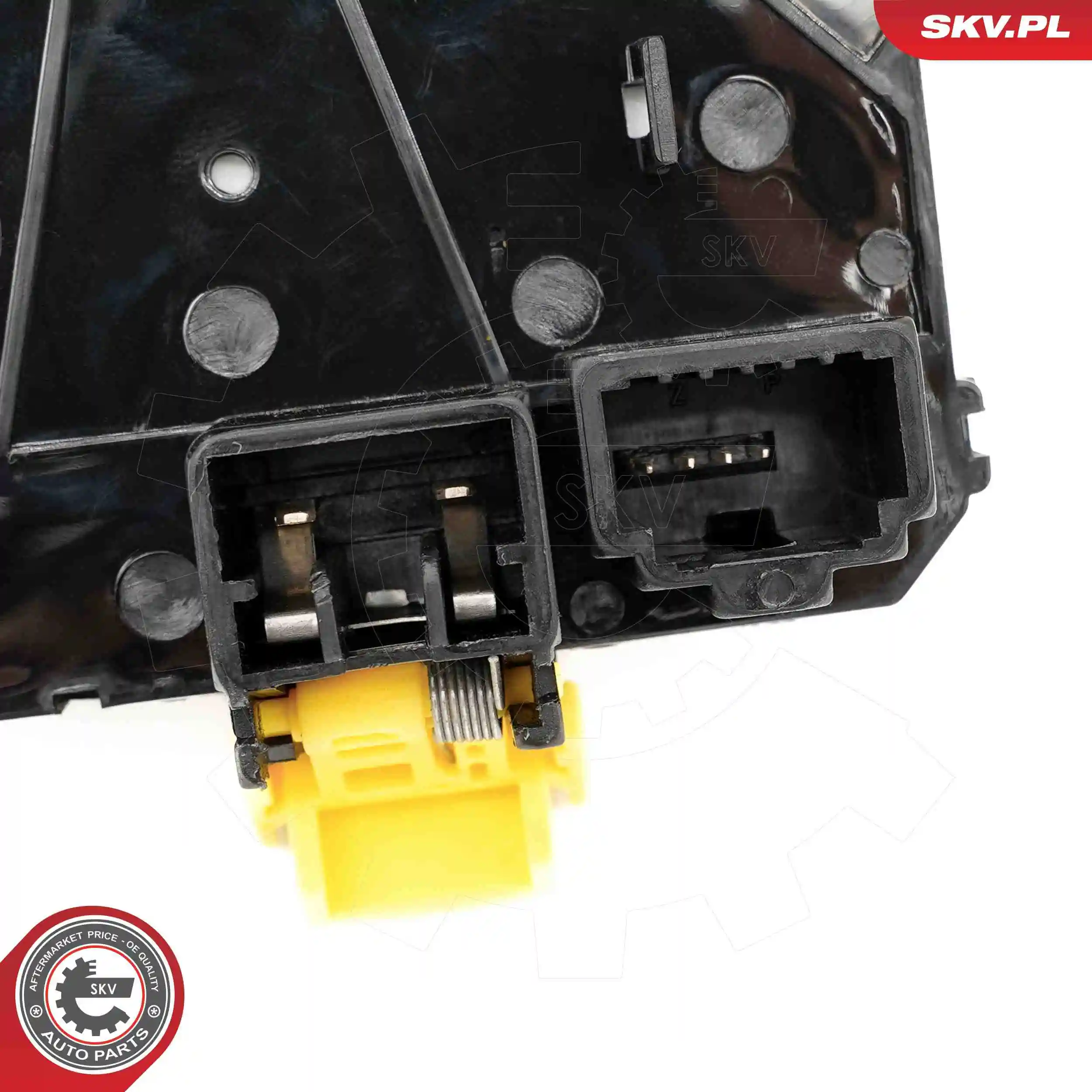 96SKV629 SKV Anel AIRBAG de contato, cabo plano do volante