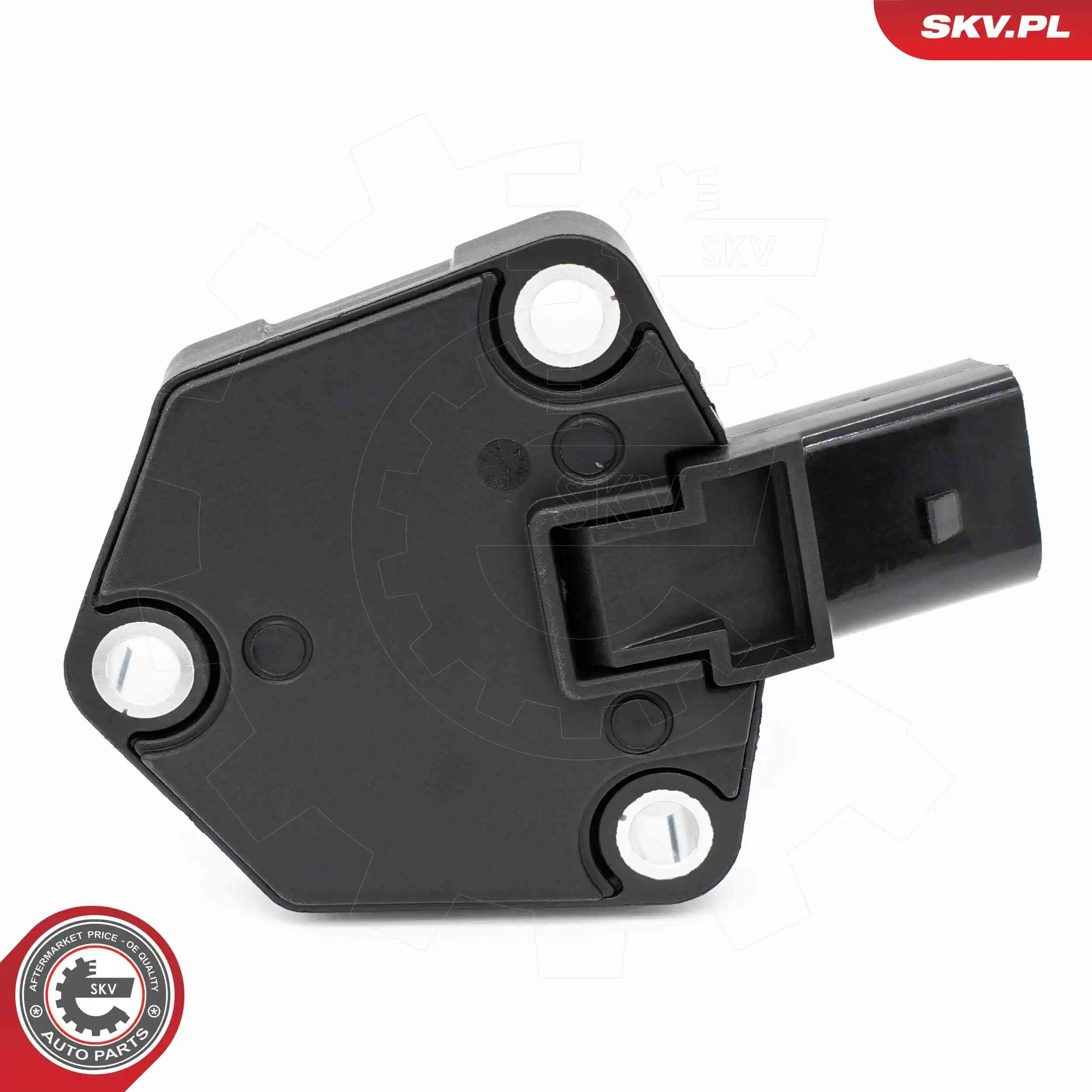 Compre 17SKV928 SKV Sensor do nível de óleo de motor