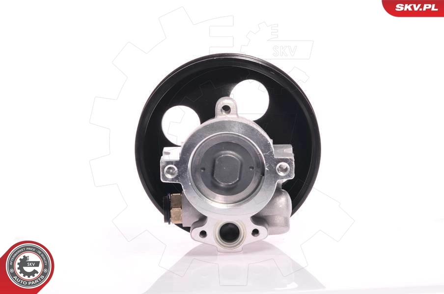  Bomba da Direção hidrâulica assistida Daewoo Nubira II sedan (J15) (2001 - 2003) II