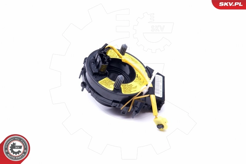 Compre 30959182 AND Anel AIRBAG de contato, cabo plano do volante
