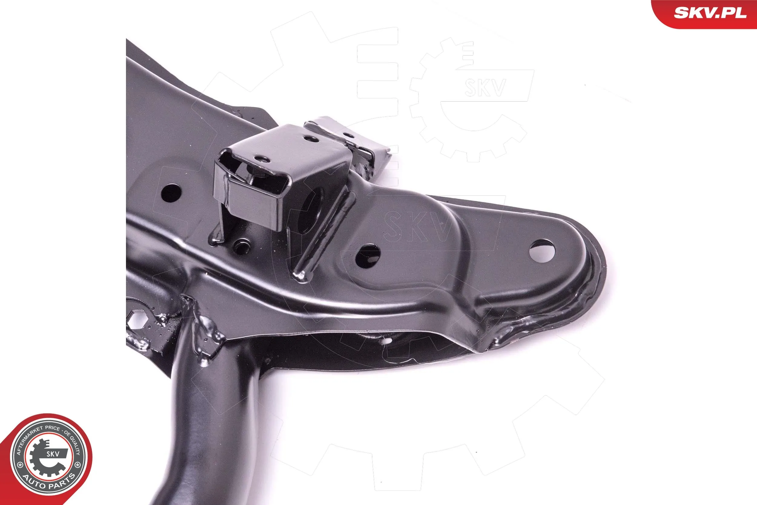 Viga de suspensão dianteira (plataforma veicular) SKV 64SKV057 preço, a partir de 250,39 USD