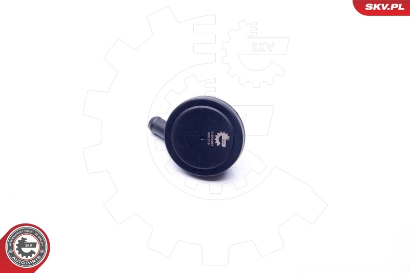 Válvula PCV de ventilação dos gases de cárter SKV 31SKV097 preço, a partir de 22,94 USD