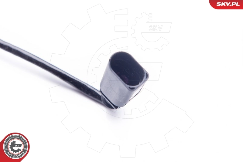 Compre 30SKV029 SKV Sensor de temperatura dos gases de escape (GE), depois de filtro de partículas diesel