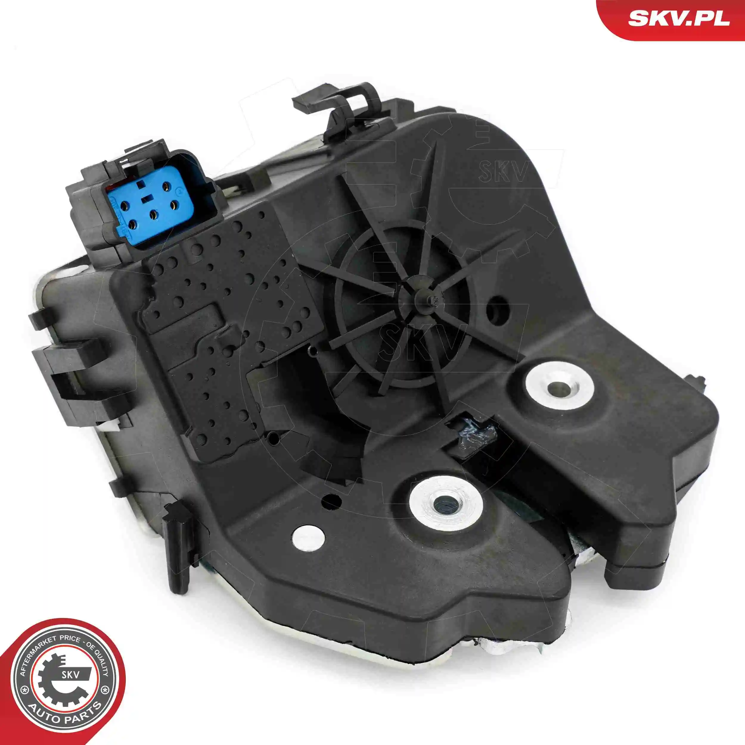 Fecho de tampa de porta-malas (de 3ª/5ª porta traseira) Ford Focus I DFW