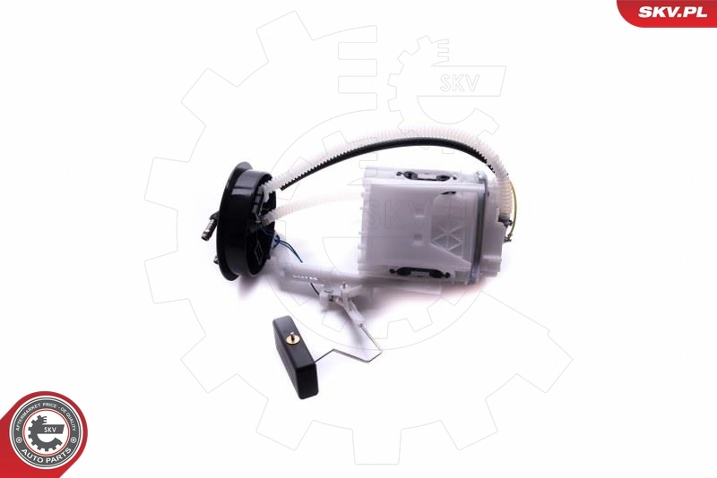 Compre 02SKV844 SKV Módulo de bomba de combustível com sensor do nível de combustível