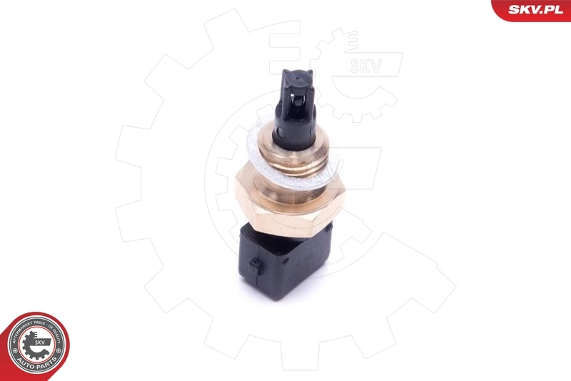 17SKV685 SKV Sensor de temperatura da mistura de ar