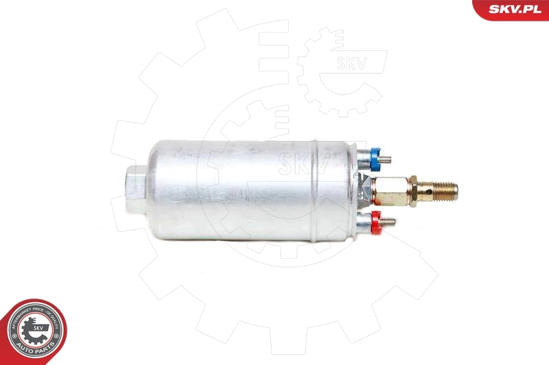 Compre 02SKV003 SKV Bomba de combustível principal