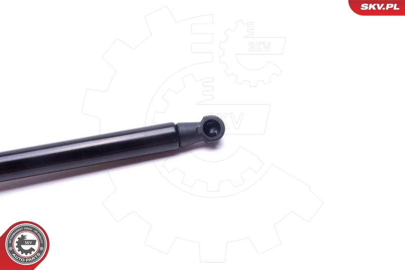 Amortecedor de tampa de porta-malas (de 3ª/5ª porta traseira) SKV 52SKV702 preço, a partir de 17,76 USD
