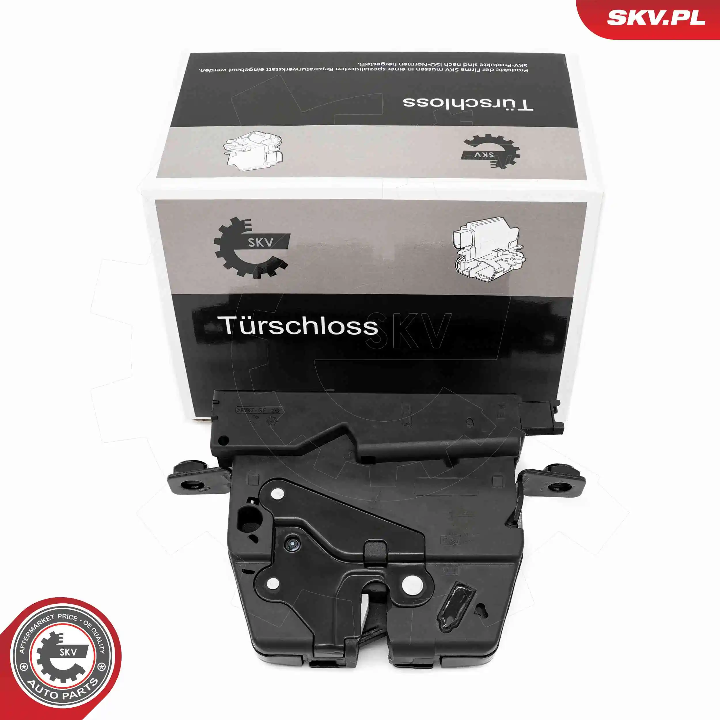 Compre Fecho de tampa de porta-malas (de 3ª/5ª porta traseira) BMW X1 