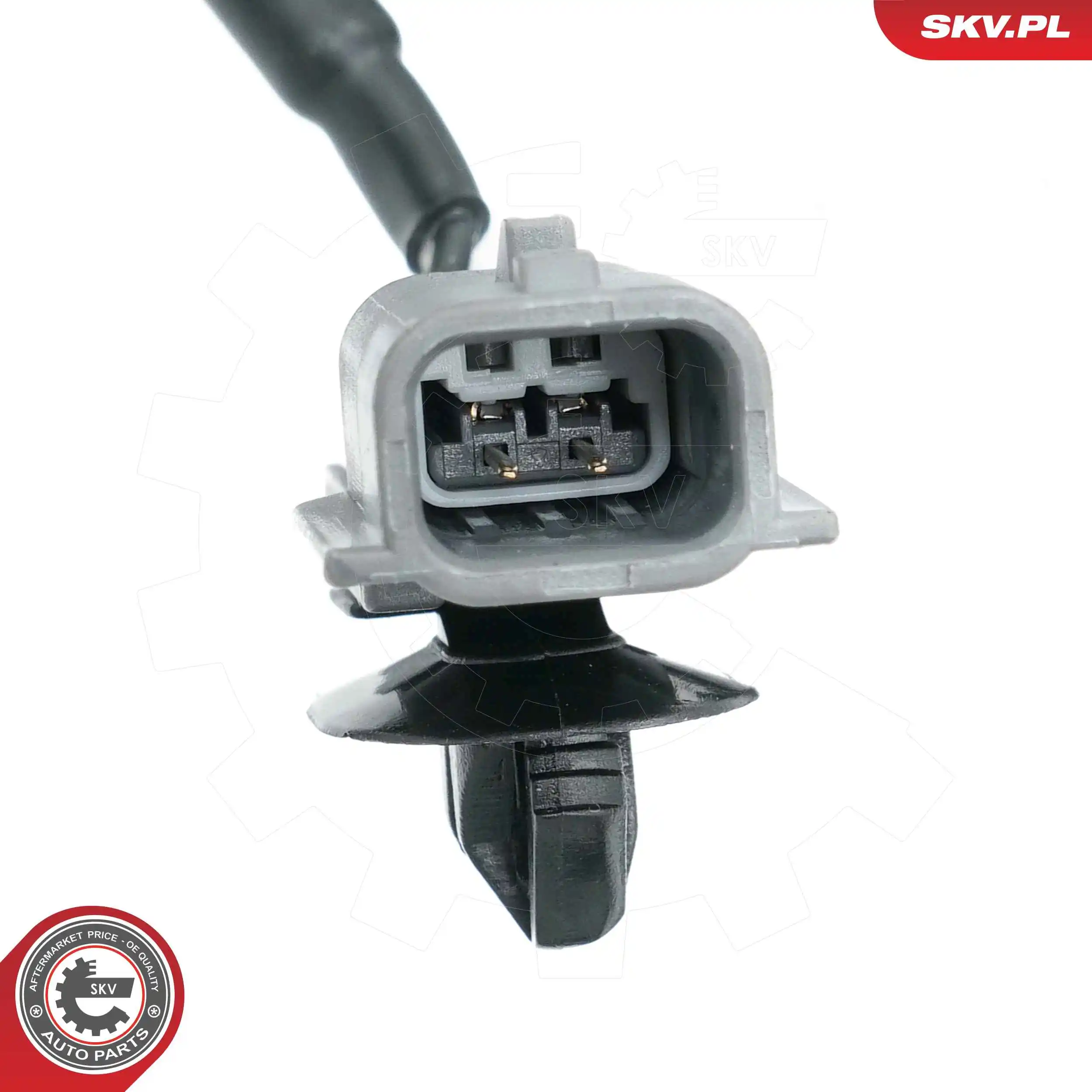 Sensor dianteiro de ABS SKV 06SKV506 preço, a partir de 19,26 USD