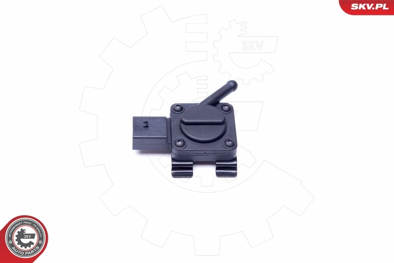 17SKV350 SKV Sensor de pressão dos gases de escape
