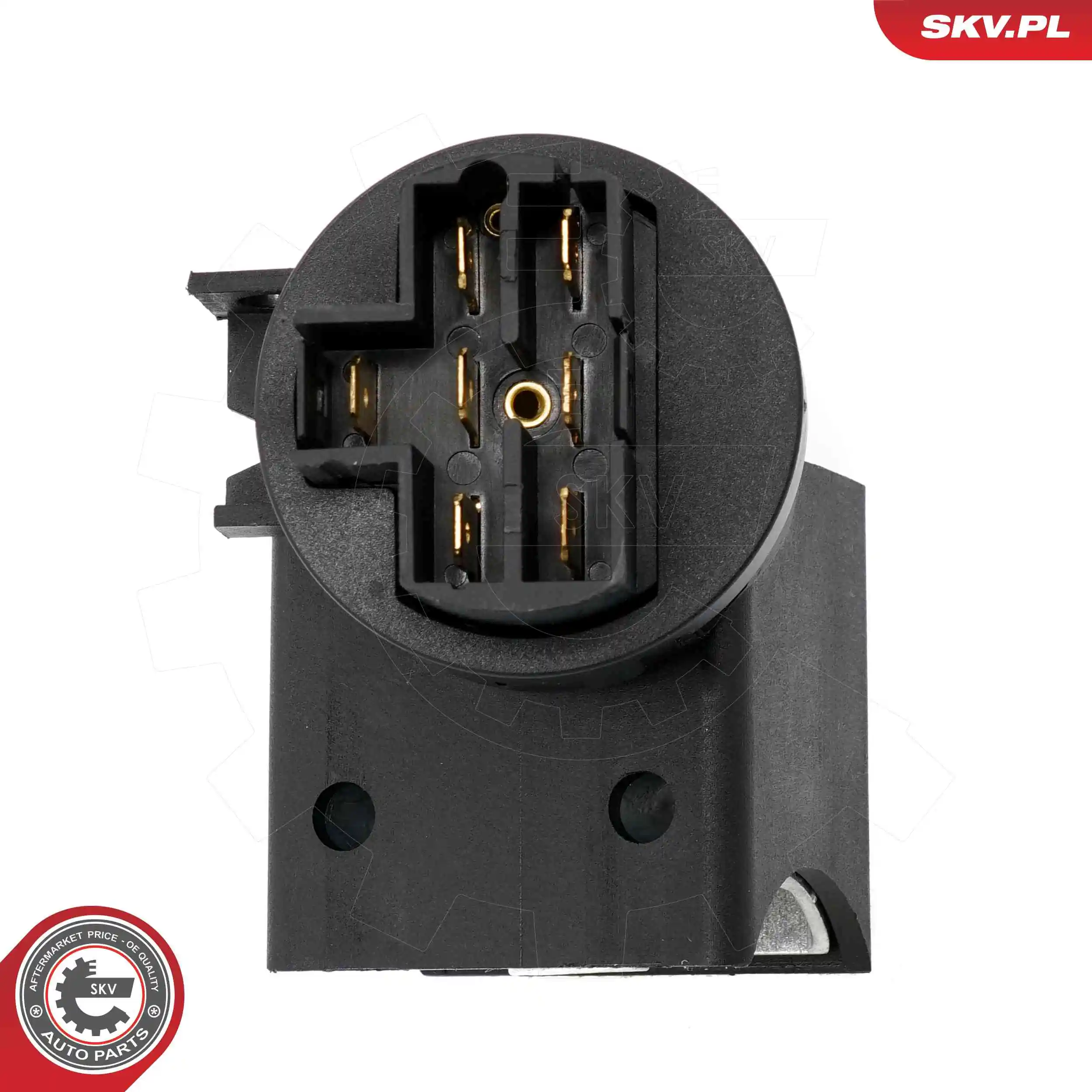 Compre 65SKV216 SKV Fecho de ignição