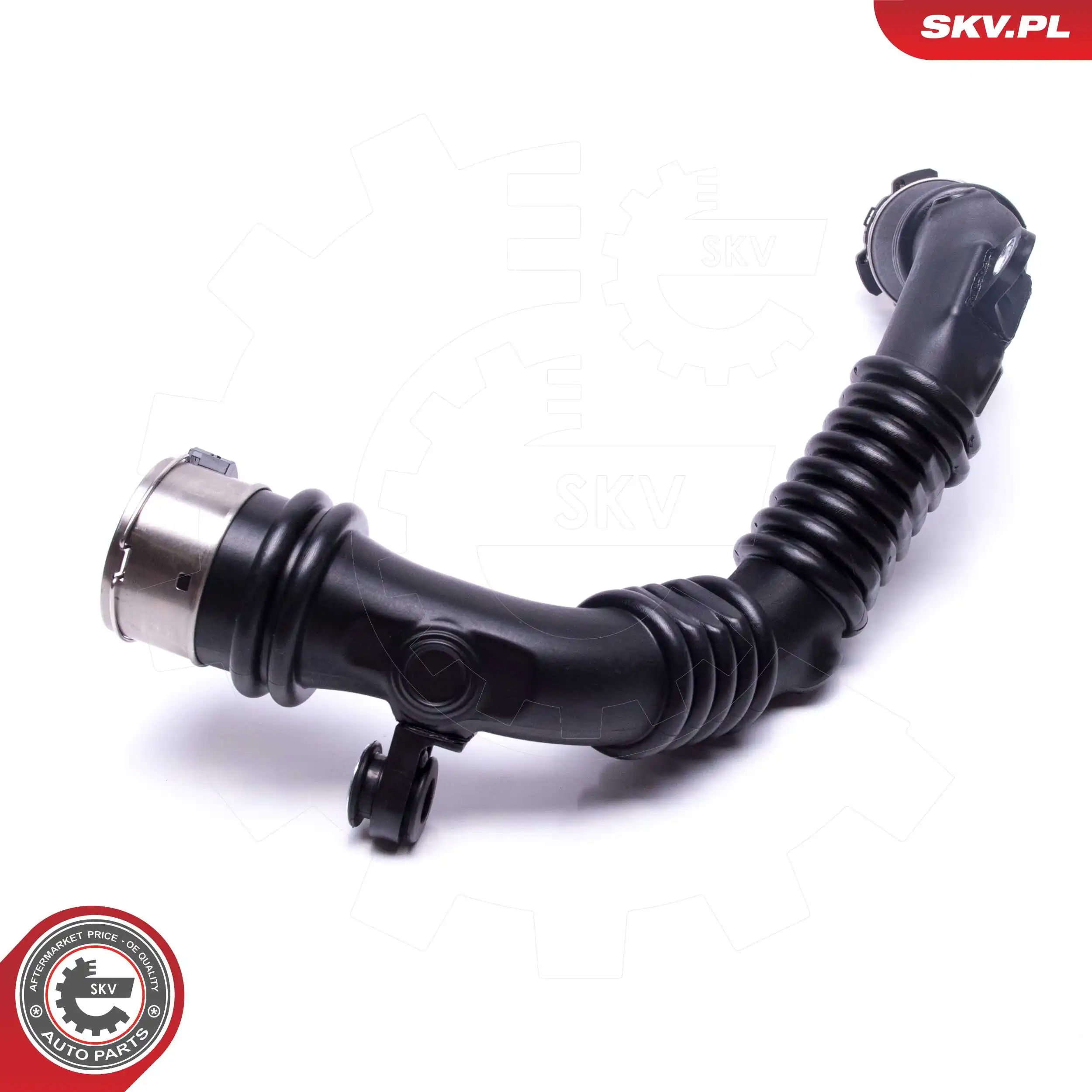 24SKV510 SKV Mangueira (cano derivado) de intercooler