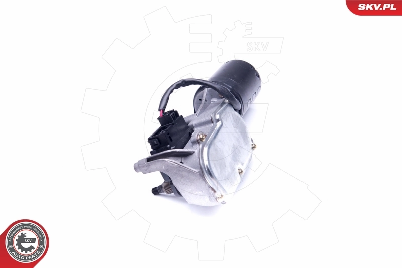 Motor de limpador pára-brisas do pára-brisas Fiat Uno preço, a partir de 54,74 USD