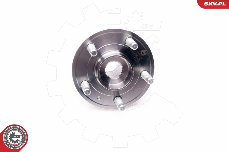 Cubo dianteiro SKV 29SKV107 preço, a partir de 123,04 USD