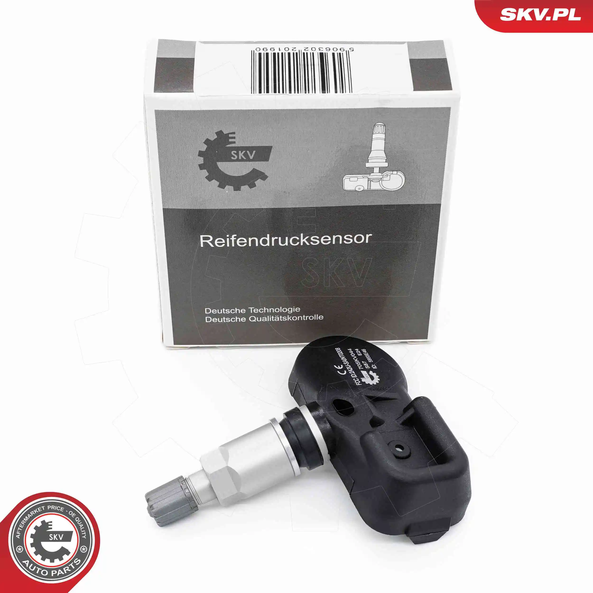 RAV4 III SUV (2005-2012) original desde 51,27 €