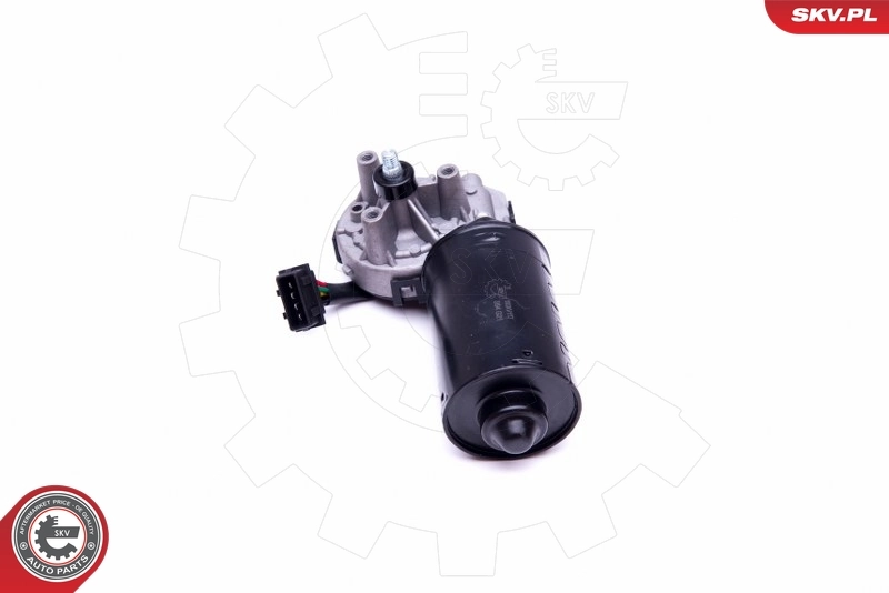 Motor de limpador pára-brisas do pára-brisas SKV 19SKV177 preço, a partir de 44,86 USD