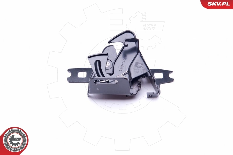 Compre Fecho da capota Volkswagen Polo 3